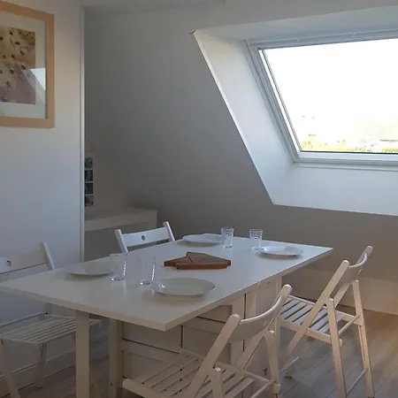 Neuf A Proximite De Saint-malo, A 2km Des Belles Plages De La Cote D'emeraude شقة
