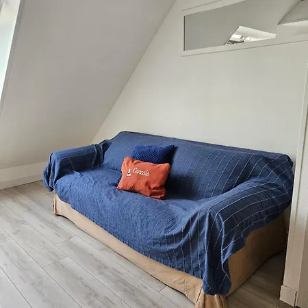 Neuf A Proximite De Saint-malo, A 2km Des Belles Plages De La Cote D'emeraude * سان كولوم