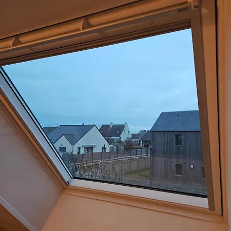 شقة Neuf A Proximite De Saint-malo, A 2km Des Belles Plages De La Cote D'emeraude