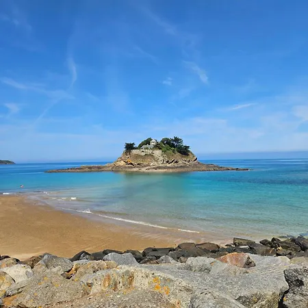 شقة Neuf A Proximite De Saint-malo, A 2km Des Belles Plages De La Cote D'emeraude